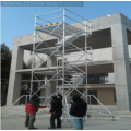 Ringlock Scaffold for Building with Good Price